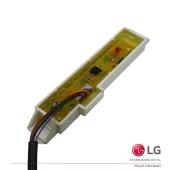 PLACA DISPLAY INTERFACE AR CONDICIONADO LG PT-UMC1.ENCXCOM PT-UMC1.ENCXLEU 6870A90035H-1 6871A20096T 6871A20096P