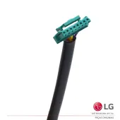 PLACA DISPLAY INTERFACE AR CONDICIONADO LG PT-UMC1.ENCXCOM PT-UMC1.ENCXLEU 6870A90035H-1 6871A20096T 6871A20096P
