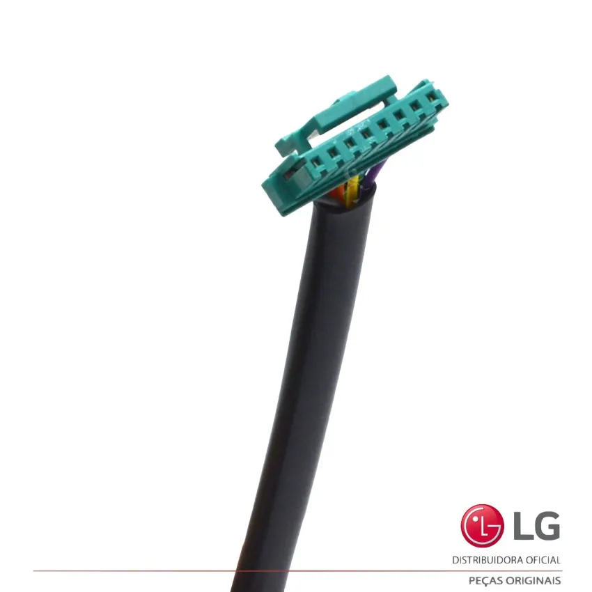 PLACA DISPLAY INTERFACE AR CONDICIONADO LG PT-UMC1.ENCXCOM PT-UMC1.ENCXLEU 6870A90035H-1 6871A20096T 6871A20096P