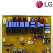 PLACA PRINCIPAL AR CONDICIONADO LG PRHR020 PRHR030 PRHR040 6871A30052A 6870A90223A
