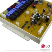 PLACA PRINCIPAL AR CONDICIONADO LG PRHR020 PRHR030 PRHR040 6871A30052A 6870A90223A