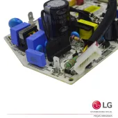 PLACA PRINCIPAL EVAPORADORA LG S4NQ09WA51A EBR88543214 EBR85607318 CSP30256042 - ORIGINAL