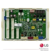 PLACA INVERTER AR CONDICIONADO LG RWUW100C9S EBR76336703 CSP30250126 EAX64524902 | ORIGINAL