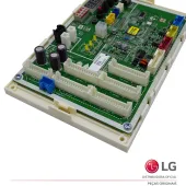 PLACA INVERTER AR CONDICIONADO LG RWUW100C9S EBR76336703 CSP30250126 EAX64524902 | ORIGINAL