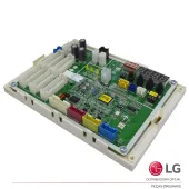 PLACA INVERTER AR CONDICIONADO LG RWUW100C9S EBR76336703 CSP30250126 EAX64524902 | ORIGINAL