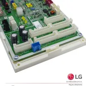 PLACA PRINCIPAL LG AR CONDICIONADO LG BRWN120LAS4 ARWN120LAS4 EBR76336719 CSP30250142 EAX64524902 | ORIGINAL