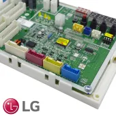 PLACA PRINCIPAL LG AR CONDICIONADO LG BRWN120LAS4 ARWN120LAS4 EBR76336719 CSP30250142 EAX64524902 | ORIGINAL