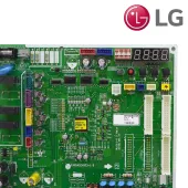 PLACA PRINCIPAL AR CONDICIONADO LG ARUN050GSS0 CRUN050GSS0 EBR77627621 EAX64524903 - ORIGINAL