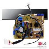 PLACA PRINCIPAL EVAPORADORA LG ASNQ092BRG2 ASNQ122BRG2 ASNQ182CRG2 ASNQ242CRG2 EBR78364414 EAX64346007 | ORIGINAL