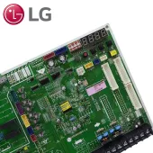 PLACA PRINCIPAL AR CONDICIONADO LG ARUN100BSS0 CRUN100BSS0 EBR80272302 EAX64524903 - ORIGINAL