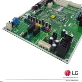 PLACA PRINCIPAL AR CONDICIONADO LG ARUN100BSS0 CRUN100BSS0 EBR80272302 EAX64524903 - ORIGINAL