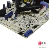 PLACA EVAPORADORA AR CONDICIONADO LG S4NQ09WA51C EBR85607323 EBR30094125 CSP30256009 | ORIGINAL