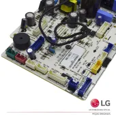 PLACA PRINCIPAL AR CONDICIONADO LG AMNW07GSJA0 EBR86064215 EAX35907219 | ORIGINAL