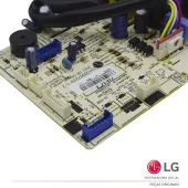 PLACA EVAPORADORA AR CONDICIONADO LG S4NW12JA31A EBR85607314 EBR88543217 EAX35907219 | ORIGINAL