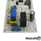 PLACA AR-CONDICIONADO SPLIT PHILCO GAL0813GK-01P0401 GAL0813GK-01 VERSÃO V5.8| NOVA