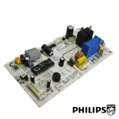 PLACA AR-CONDICIONADO SPLIT PHILCO GAL0813GK-01P0401 GAL0813GK-01 VERSÃO V5.8| NOVA
