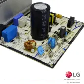 PLACA PRINCIPAL CONDENSADORA LG S4UQ12JA3AD S4UQ12JA3A5 EBR82870712 EAX66705401 - ORIGINAL