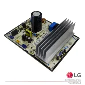 PLACA PRINCIPAL CONDENSADORA LG S4UQ12JA3AD S4UQ12JA3A5 EBR82870712 EAX66705401 - ORIGINAL