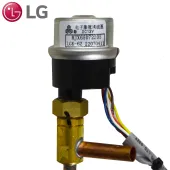 VALVULA DE EXPANSÃO ELETRONICA AR CONDICIONADO MJX65072205 AJU36719706