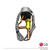 VALVULA DE EXPANSÃO ELETRONICA AR CONDICIONADO MJX65072205 AJU36719706