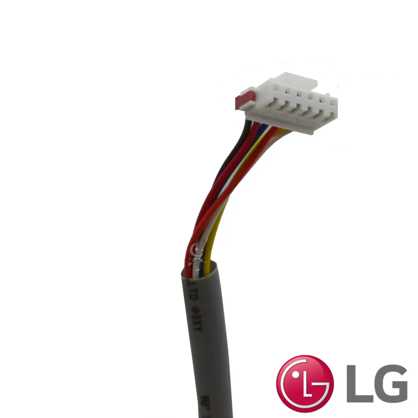 VALVULA DE EXPANSÃO ELETRONICA AR CONDICIONADO MJX65072205 AJU36719706