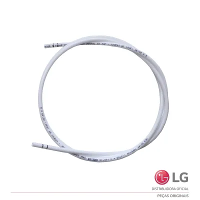 MANGUEIRA DE ÁGUA REFRIGERADOR LG GC-L207BSKV GC-L207BVQV GC-L207WVK GC-L213BVK | 5210JA3005A