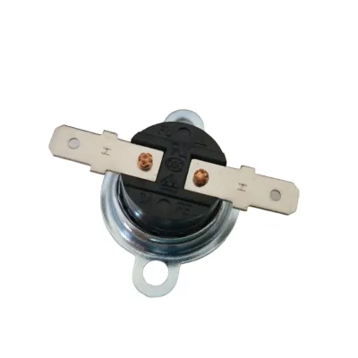 TERMOSTATO MICROONDAS KSD1 ES3 60C 125V/250V 15A/10A 6930W1A003U - ORIGINAL