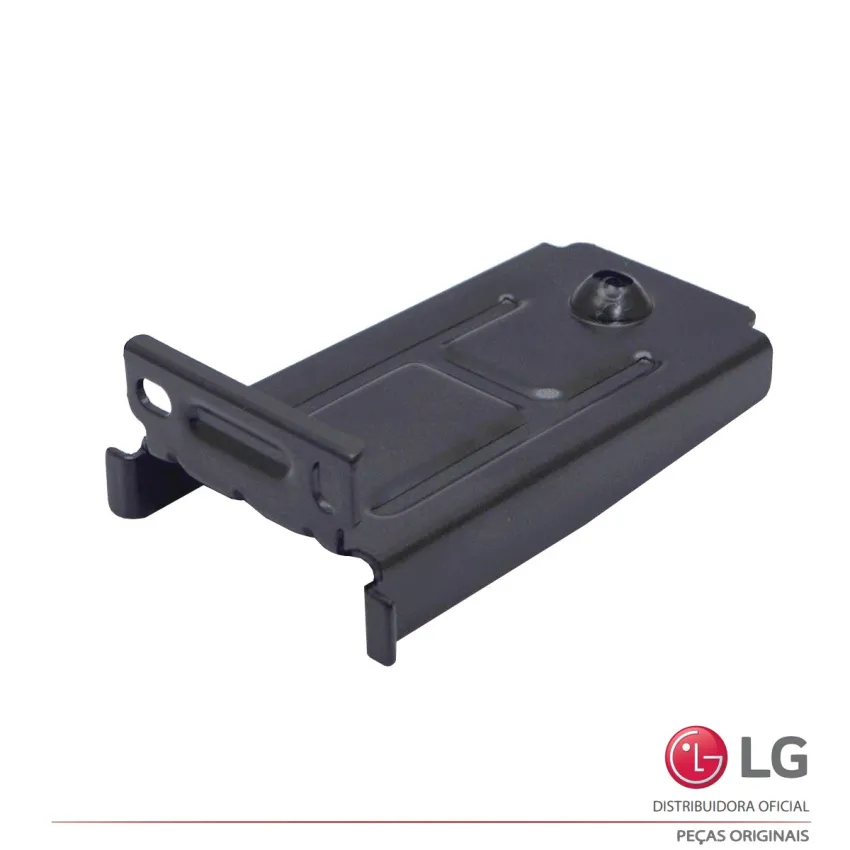 SUPORTE PARA FIXACAO SOUNDBAR LG S80QY S90QY S95QR SK9Y SN8YG AAA76712102