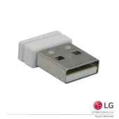 DONGLE / SENSOR PARA TECLADO SEM FIO ALL IN ONE LG 24V50N-C 24V570-C 24V575-G 27V790-C AFP73827101