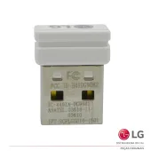 DONGLE / SENSOR PARA TECLADO SEM FIO ALL IN ONE LG 24V50N-C 24V570-C 24V575-G 27V790-C AFP73827101