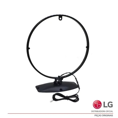 ANTENA DE SOM AM LG EAA62667401 | COMPATÍVEL COM VÁRIOS MODELOS, CONFIRA NA DESCRIÇÃO ABAIXO