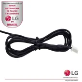 ANTENA DE SOM AM LG EAA62667401 | COMPATÍVEL COM VÁRIOS MODELOS, CONFIRA NA DESCRIÇÃO ABAIXO