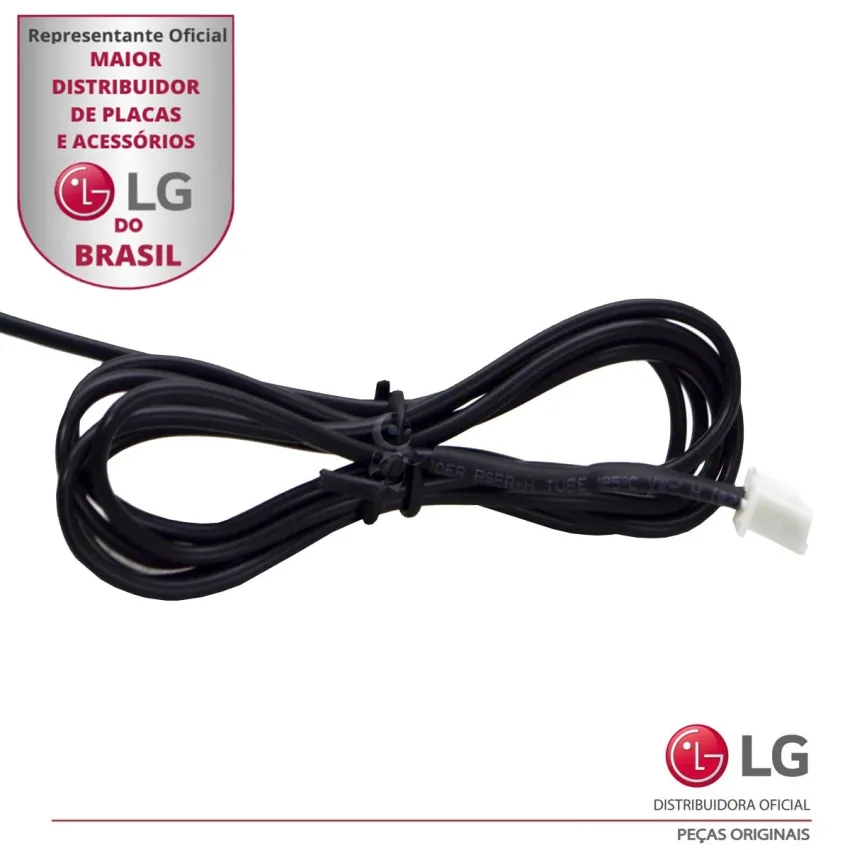 ANTENA DE SOM AM LG EAA62667401 | COMPATÍVEL COM VÁRIOS MODELOS, CONFIRA NA DESCRIÇÃO ABAIXO