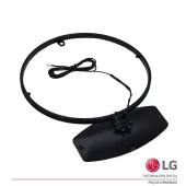 ANTENA DE SOM AM LG EAA62667401 | COMPATÍVEL COM VÁRIOS MODELOS, CONFIRA NA DESCRIÇÃO ABAIXO
