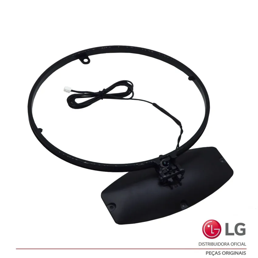 ANTENA DE SOM AM LG EAA62667401 | COMPATÍVEL COM VÁRIOS MODELOS, CONFIRA NA DESCRIÇÃO ABAIXO