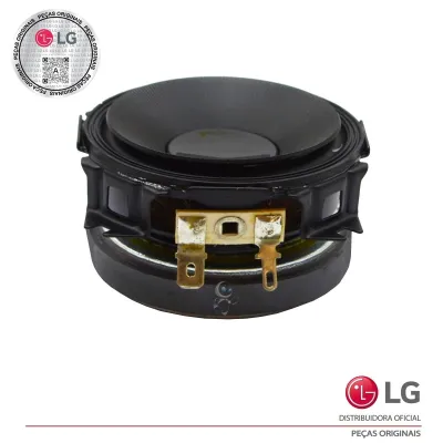 ALTO FALANTE LG SK1D SJ3 LAS453 LAS655 NB2430 NB3530 EAB62851801 AGG75761701 ORIGINAL
