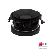 ALTO FALANTE LG SK1D SJ3 LAS453 LAS655 NB2430 NB3530 EAB62851801 AGG75761701 ORIGINAL