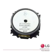 ALTO FALANTE LG SK1D SJ3 LAS453 LAS655 NB2430 NB3530 EAB62851801 AGG75761701 ORIGINAL