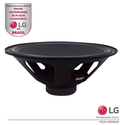 ALTO FALANTE WOOFER LG 4OHMS 80W RM2 COV36288801 - ORIGINAL