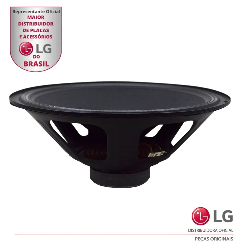 ALTO FALANTE WOOFER LG 4OHMS 80W RM2 COV36288801 - ORIGINAL
