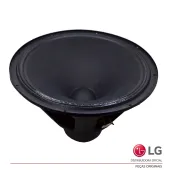 ALTO FALANTE WOOFER LG 4OHMS 80W RM2 COV36288801 - ORIGINAL