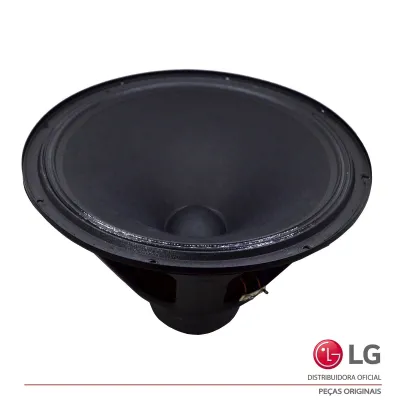ALTO FALANTE WOOFER LG 4OHMS 80W RM2 COV36288801 - ORIGINAL