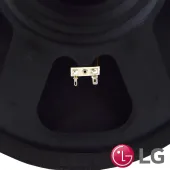 ALTO FALANTE WOOFER LG 4OHMS 80W RM2 COV36288801 - ORIGINAL
