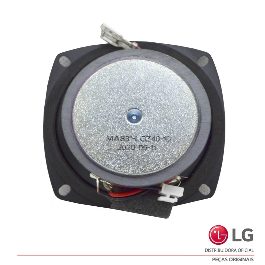 ALTO FALANTE TWEETER XBOOM LG RM2 4OHM 10W COV36288901 - ORIGINAL