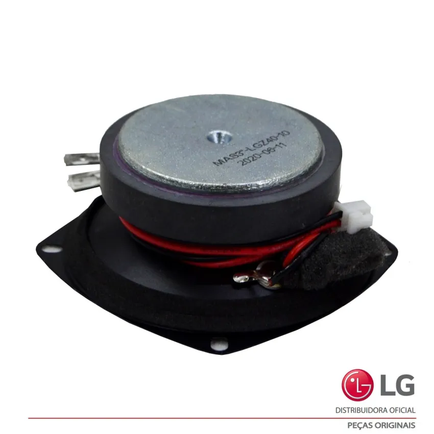 ALTO FALANTE TWEETER XBOOM LG RM2 4OHM 10W COV36288901 - ORIGINAL