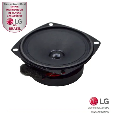 ALTO FALANTE TWEETER XBOOM LG RM2 4OHM 10W COV36288901 - ORIGINAL