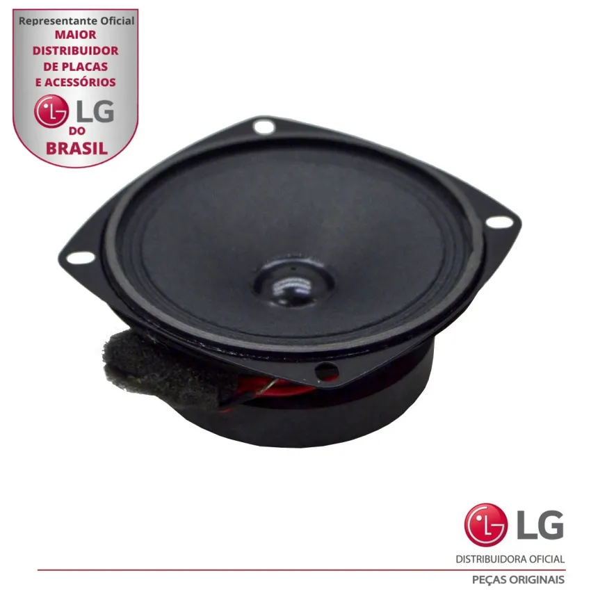 ALTO FALANTE TWEETER XBOOM LG RM2 4OHM 10W COV36288901 - ORIGINAL