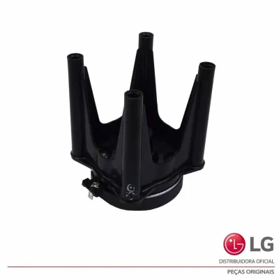 Alto Falante Tweeter Lg Cm8450 Cj88 Cj87 Cj98 Cl87 Cl88 Cl98 1 Polegada 8ohm 12w Eab63208404 Original