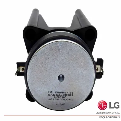 Alto Falante Tweeter Lg Cm8450 Cj88 Cj87 Cj98 Cl87 Cl88 Cl98 1 Polegada 8ohm 12w Eab63208404 Original