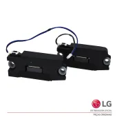 ALTO FALANTE LG (PAR) 22V270-L 22V280-L 24CAV37K-B 24V360-L 24V50N-C 24V570-C 24V570-G EAB63628201